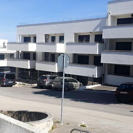 Apartmán Helena Premantura Exteriér fotografie