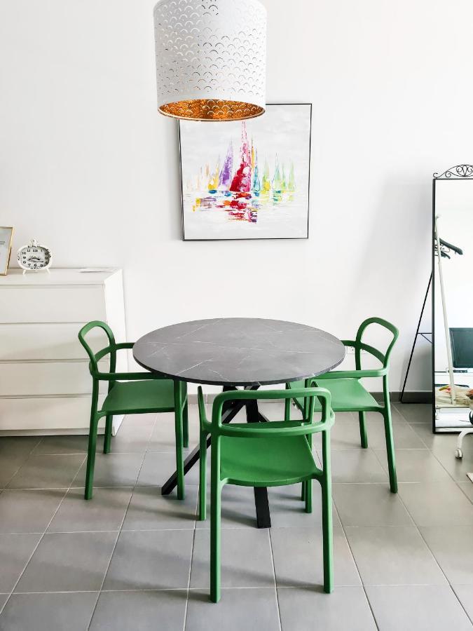 Apartmán Helena Premantura Exteriér fotografie