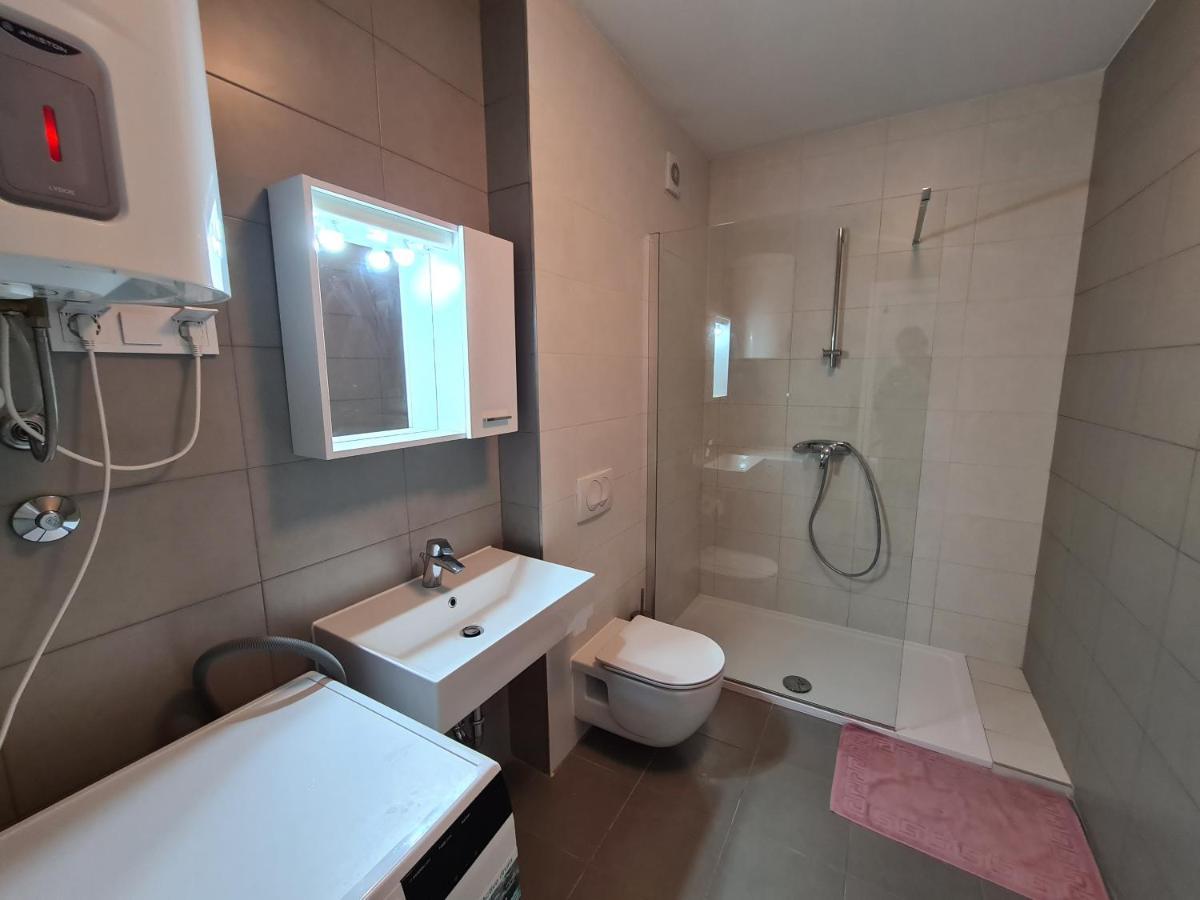 Apartmán Helena Premantura Exteriér fotografie