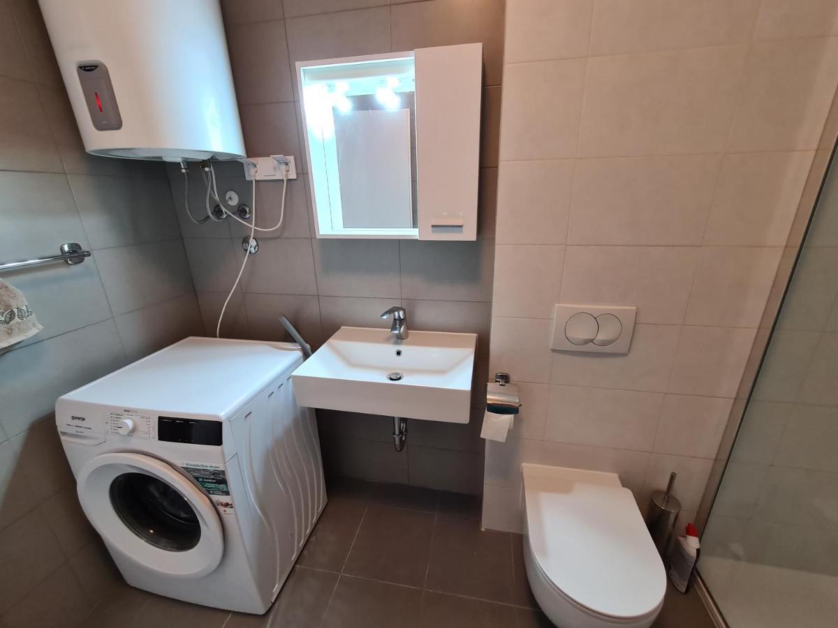 Apartmán Helena Premantura Exteriér fotografie