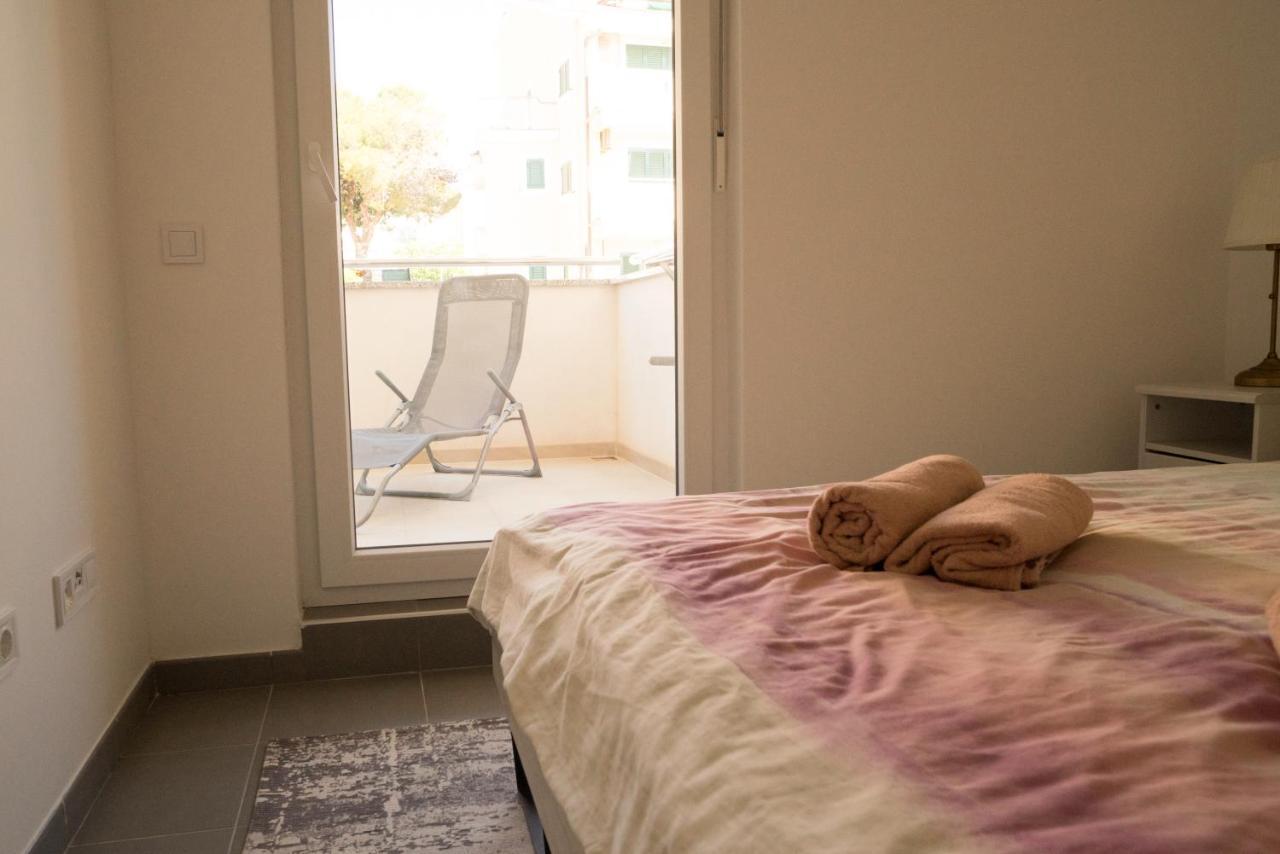 Apartmán Helena Premantura Exteriér fotografie