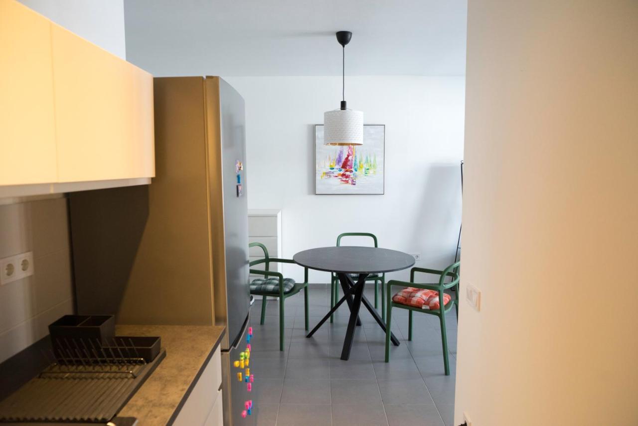 Apartmán Helena Premantura Exteriér fotografie