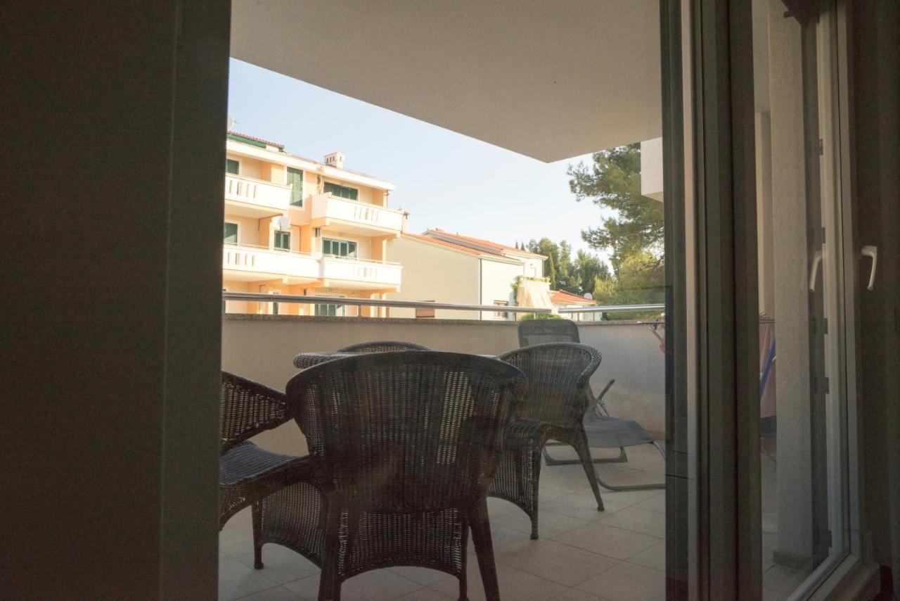 Apartmán Helena Premantura Exteriér fotografie