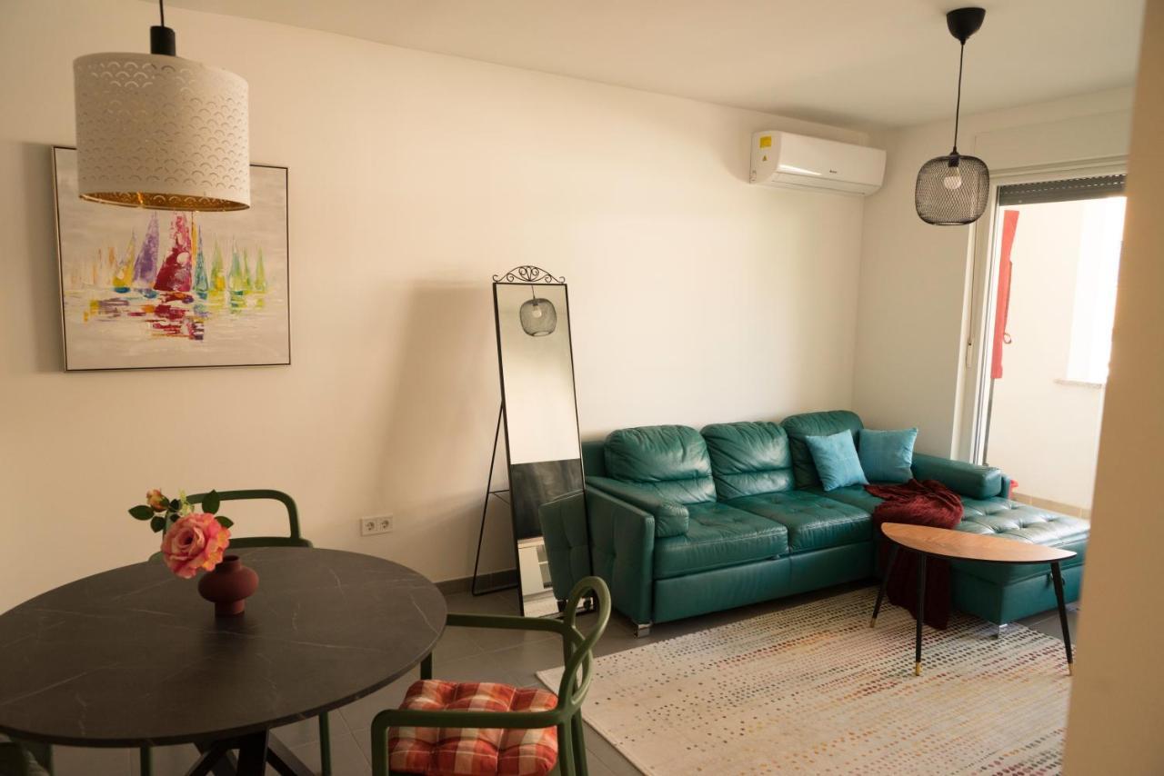 Apartmán Helena Premantura Exteriér fotografie