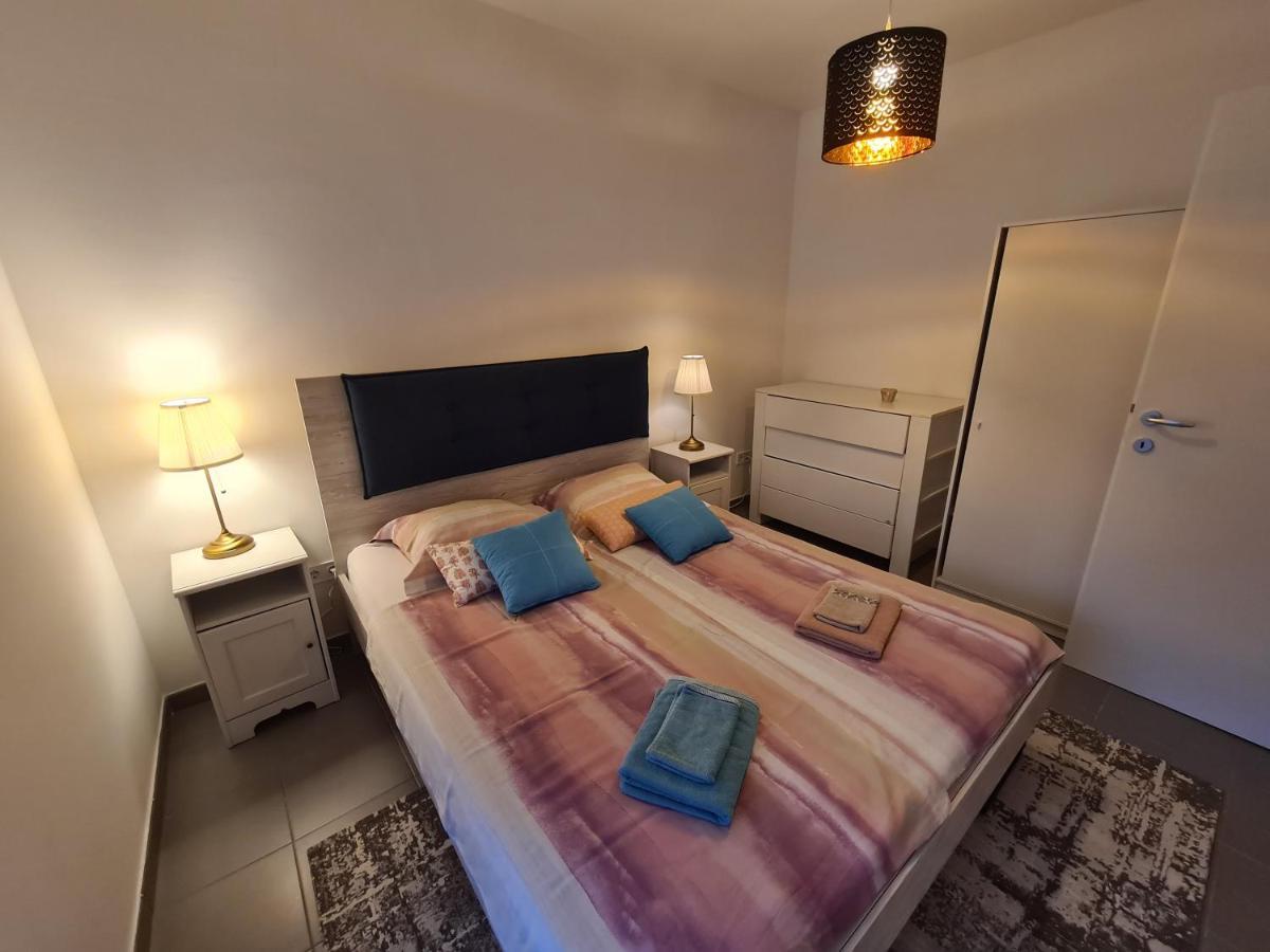 Apartmán Helena Premantura Exteriér fotografie