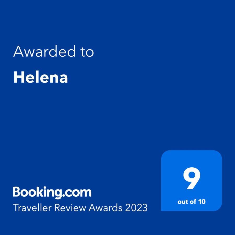 Apartmán Helena Premantura Exteriér fotografie